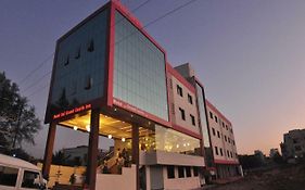 Hotel Sai Grand Castle Inn Shirdi